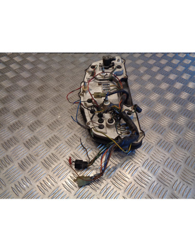 compteur vitesse tableau bord moto honda vfr 750 f rc36 1992 moto honda vfr 750