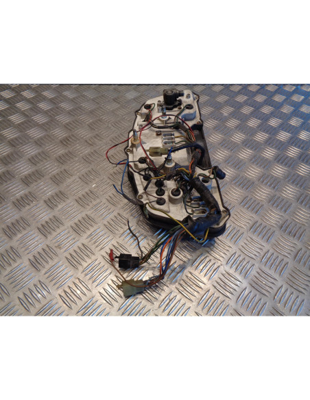 compteur vitesse tableau bord moto honda vfr 750 f rc36 1992 moto honda vfr 750