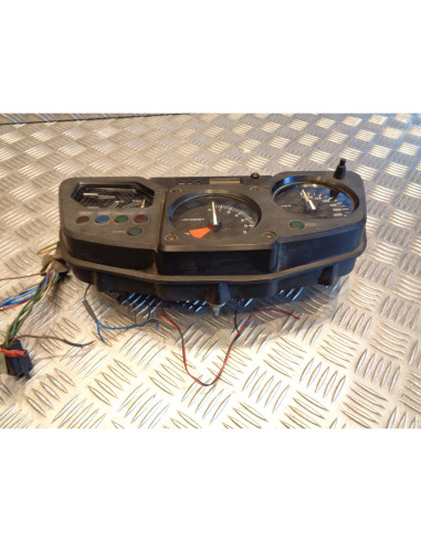 compteur vitesse tableau bord moto honda vfr 750 f rc36 1992 moto honda vfr 750
