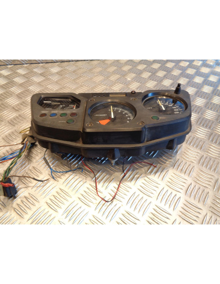 compteur vitesse tableau bord moto honda vfr 750 f rc36 1992 moto honda vfr 750
