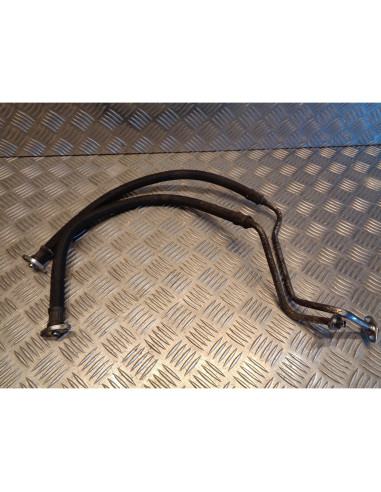 jeu durite huile moteur moto honda vfr 750 f rc36 1992