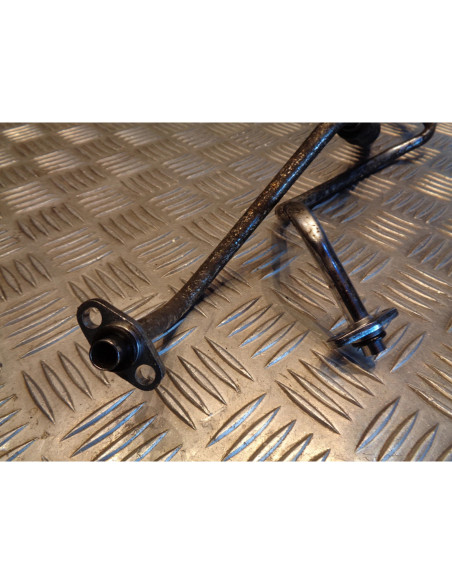 jeu durite huile moteur moto honda vfr 750 f rc36 1992