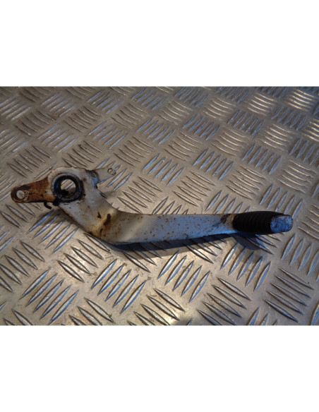 pedale frein moto honda vfr 750 f rc36 1992