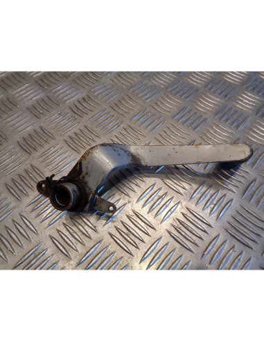 pedale frein moto honda vfr 750 f rc36 1992