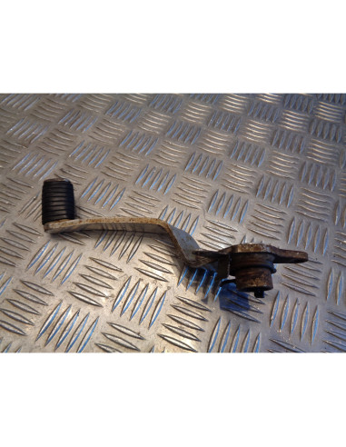 pedale frein moto honda vfr 750 f rc36 1992