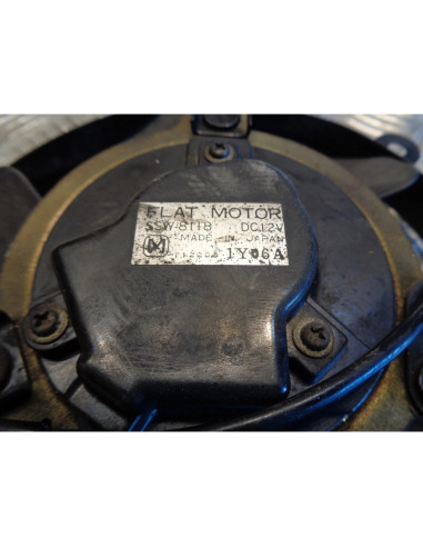 ventilateur radiateur moto honda vfr 750 f rc36 1992
