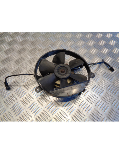 ventilateur radiateur moto honda vfr 750 f rc36 1992