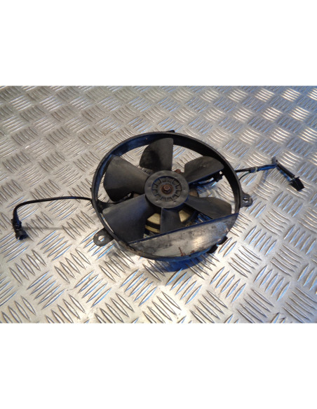 ventilateur radiateur moto honda vfr 750 f rc36 1992