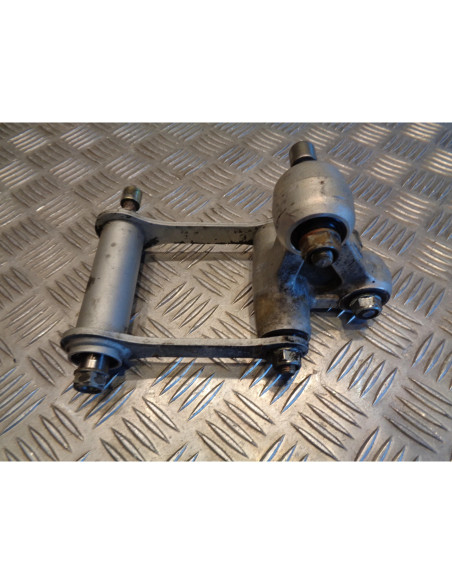 biellette amortisseur bras oscillant moto honda vfr 750 f rc36 1992