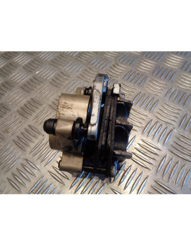 etrier frein avant droit moto honda vfr 750 f rc36 1992