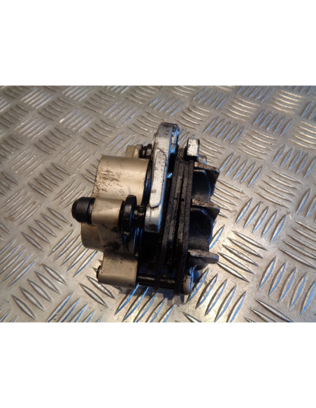 etrier frein avant droit moto honda vfr 750 f rc36 1992