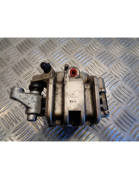 etrier frein avant droit moto honda vfr 750 f rc36 1992