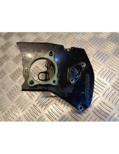 carter sortie boite protege pignon moto honda vfr 750 f rc36 1992