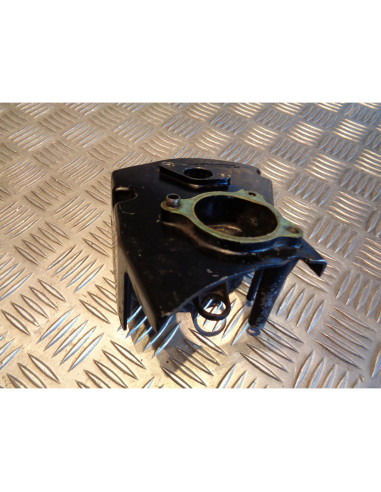 carter sortie boite protege pignon moto honda vfr 750 f rc36 1992