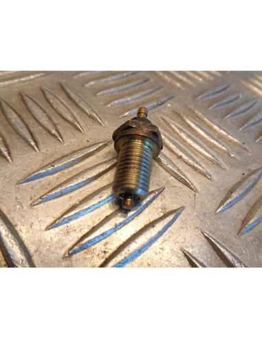 capteur position vitesse contacteur point mort moto honda vfr 750 f rc36 1992