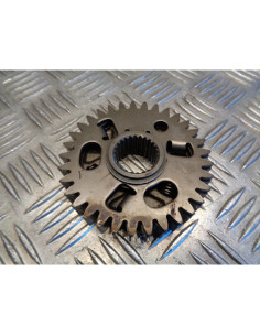 pignon de vilebrequin moto honda vfr 750 f rc36 1992