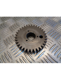 pignon de vilebrequin moto honda vfr 750 f rc36 1992 2