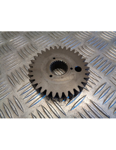 pignon de vilebrequin moto honda vfr 750 f rc36 1992