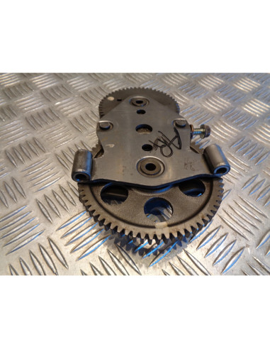 cascade pignon distribution arriere moto honda vfr 750 f rc36 1992