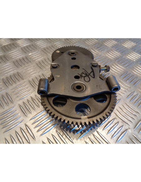 cascade pignon distribution arriere moto honda vfr 750 f rc36 1992