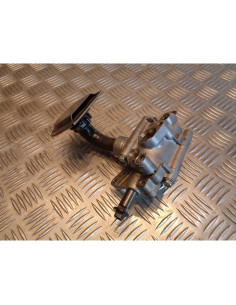 pompe a huile avec crepine moto honda vfr 750 f rc36 1992