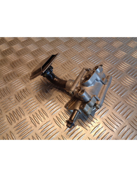 pompe a huile avec crepine moto honda vfr 750 f rc36 1992
