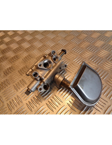 pompe a huile avec crepine moto honda vfr 750 f rc36 1992