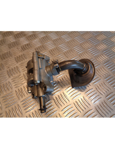 pompe a huile avec crepine moto honda vfr 750 f rc36 1992