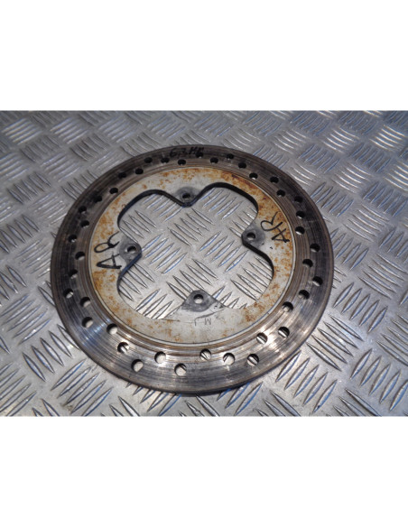 disque frein arriere moto honda vfr 750 f rc36 1992