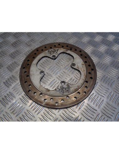 disque frein arriere moto honda vfr 750 f rc36 1992