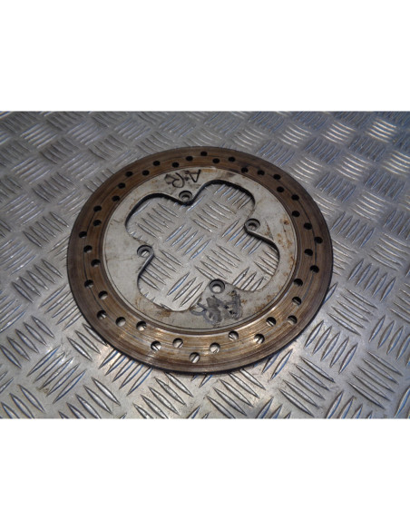 disque frein arriere moto honda vfr 750 f rc36 1992