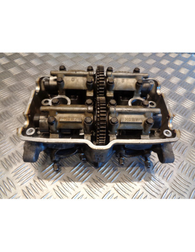 culasse arriere complette moto honda vfr 750 f rc36 1992