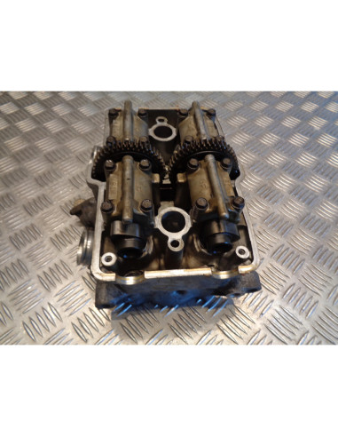 culasse arriere complette moto honda vfr 750 f rc36 1992