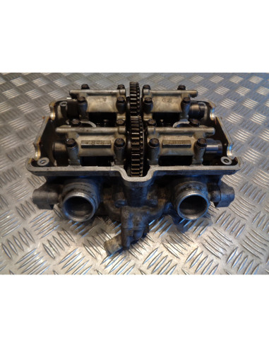 culasse arriere complette moto honda vfr 750 f rc36 1992