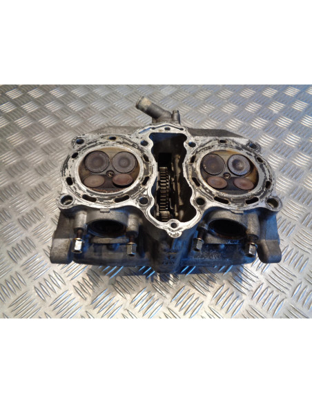 culasse arriere complette moto honda vfr 750 f rc36 1992
