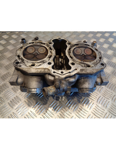 culasse avant complette moto honda vfr 750 f rc36 1992