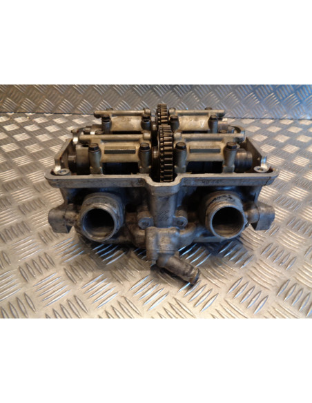 culasse avant complette moto honda vfr 750 f rc36 1992