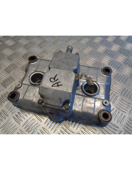 cache culbuteur couvre culasse arriere moto honda vfr 750 f rc36 1992