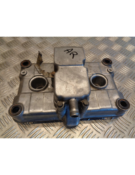 cache culbuteur couvre culasse arriere moto honda vfr 750 f rc36 1992