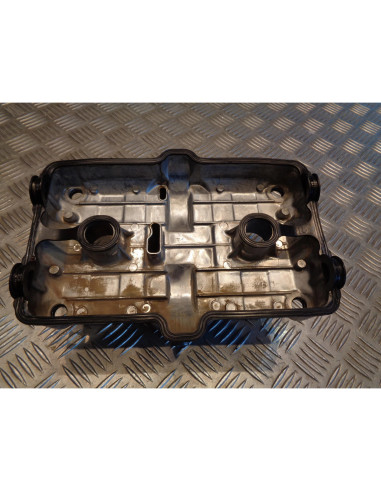 cache culbuteur couvre culasse arriere moto honda vfr 750 f rc36 1992