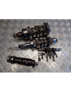 boite de vitesse moto honda vfr 750 f rc36 1992 2