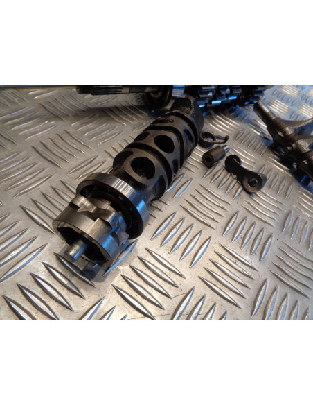 boite de vitesse moto honda vfr 750 f rc36 1992