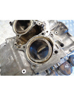 kit cylindre piston carter moto honda vfr 750 f rc36 1992 2