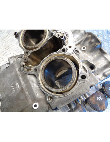 kit cylindre piston carter moto honda vfr 750 f rc36 1992