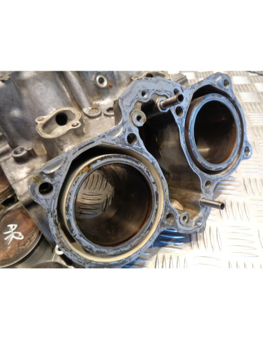 kit cylindre piston carter moto honda vfr 750 f rc36 1992