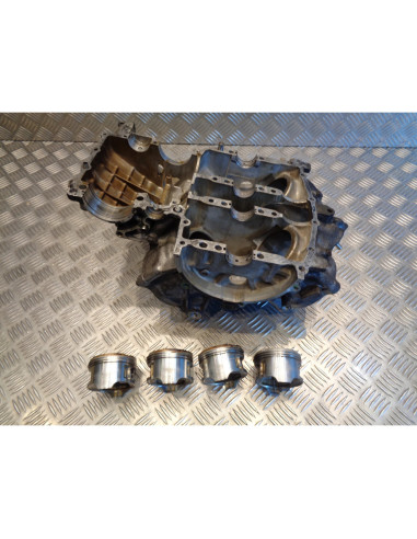 kit cylindre piston carter moto honda vfr 750 f rc36 1992