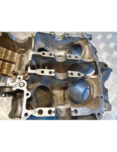 kit cylindre piston carter moto honda vfr 750 f rc36 1992