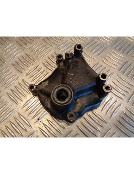 carter sortie axe selecteur moto honda vfr 750 f rc36 1992