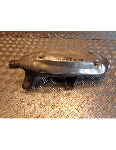 pot echappement silencieux scooter aprilia 125 atlantic