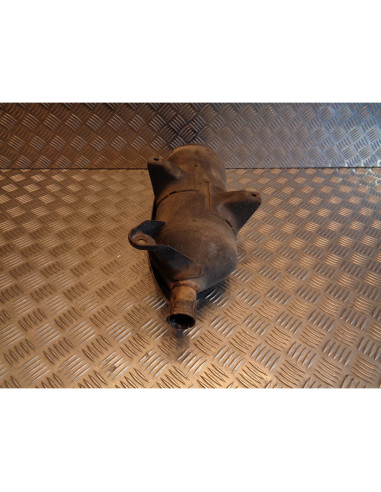 pot echappement silencieux scooter aprilia 125 atlantic